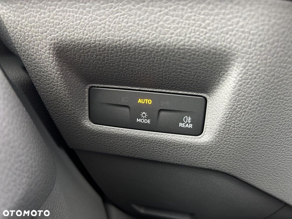 Volkswagen Crafter 35 Brygadówka AUTOMAT/LONG/L5H3, 2.0 BiTDI 163KM, 4490mm, Wysoki dach, r.o. 4490 mm - 32