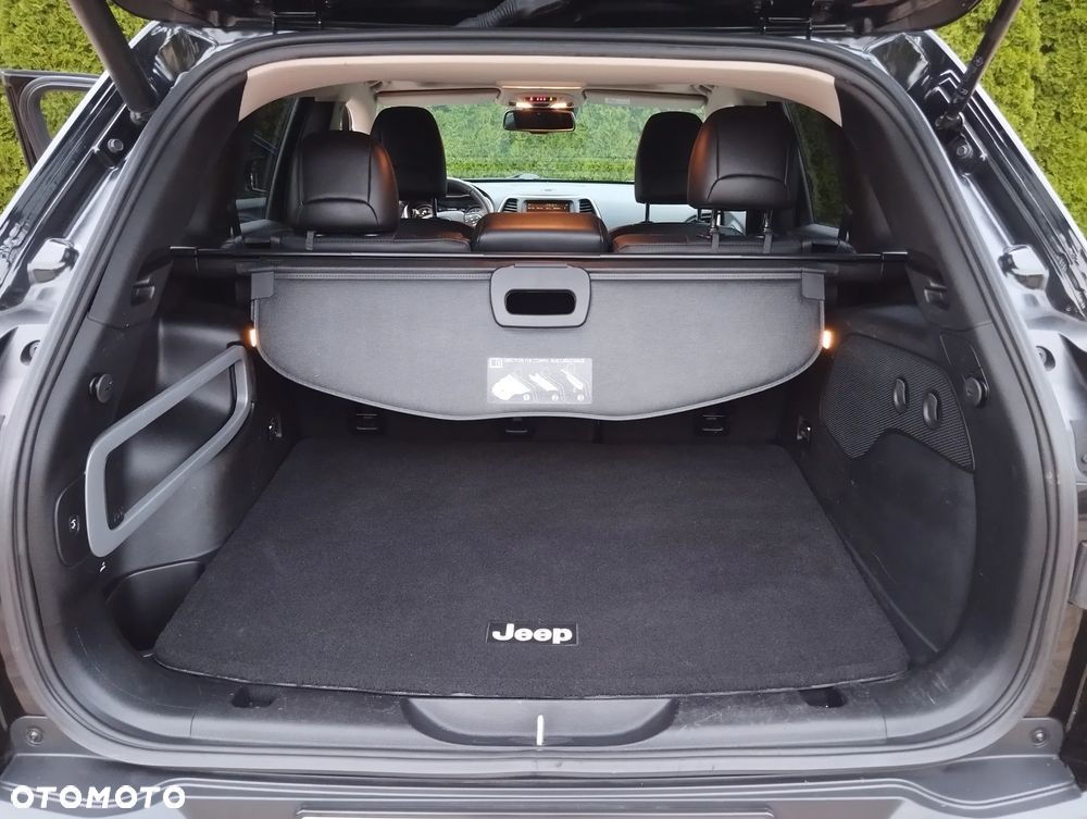 Jeep Cherokee 2.2 Multijet Active Drive II Automatik 75th Anniversary - 37