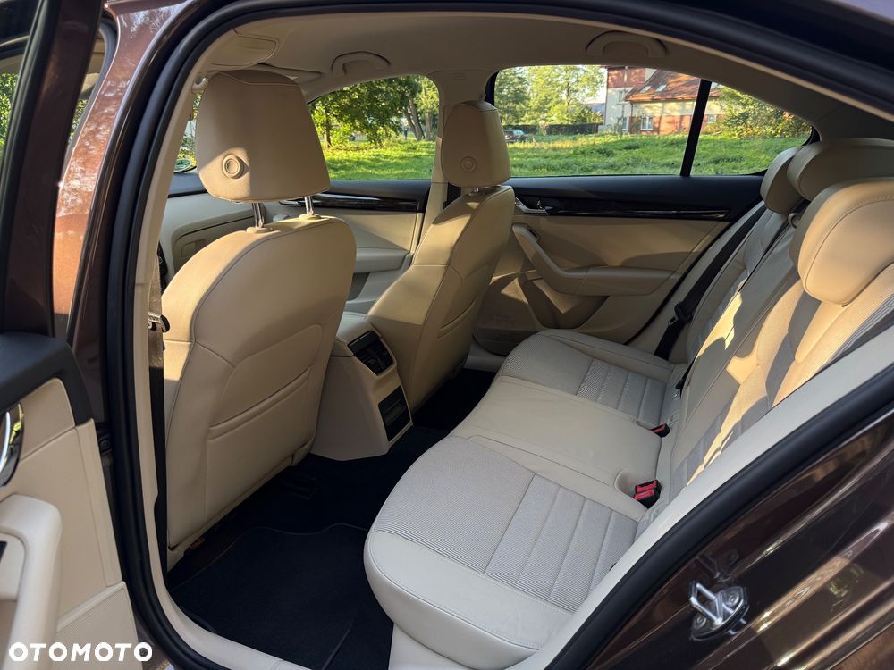 Skoda Octavia 1.2 TSI Classic - 14
