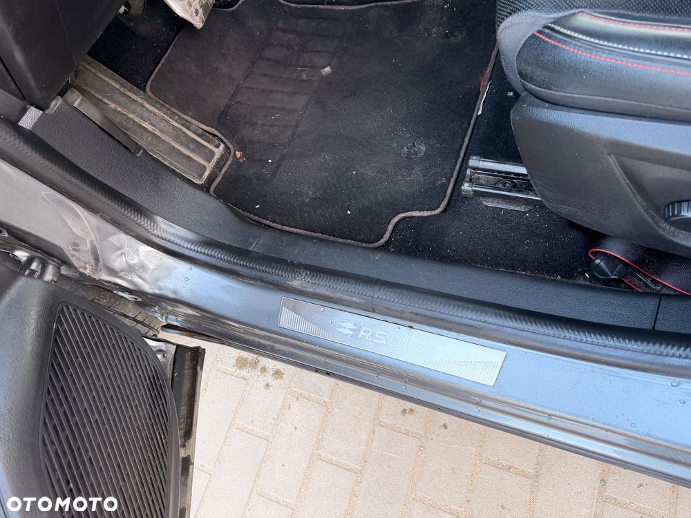 Renault Arkana TCe 140 EDC R.S LINE - 26