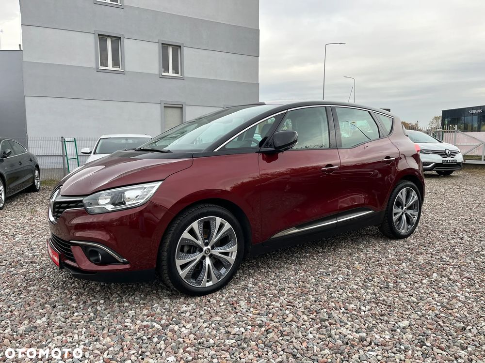 Renault Scenic - 9