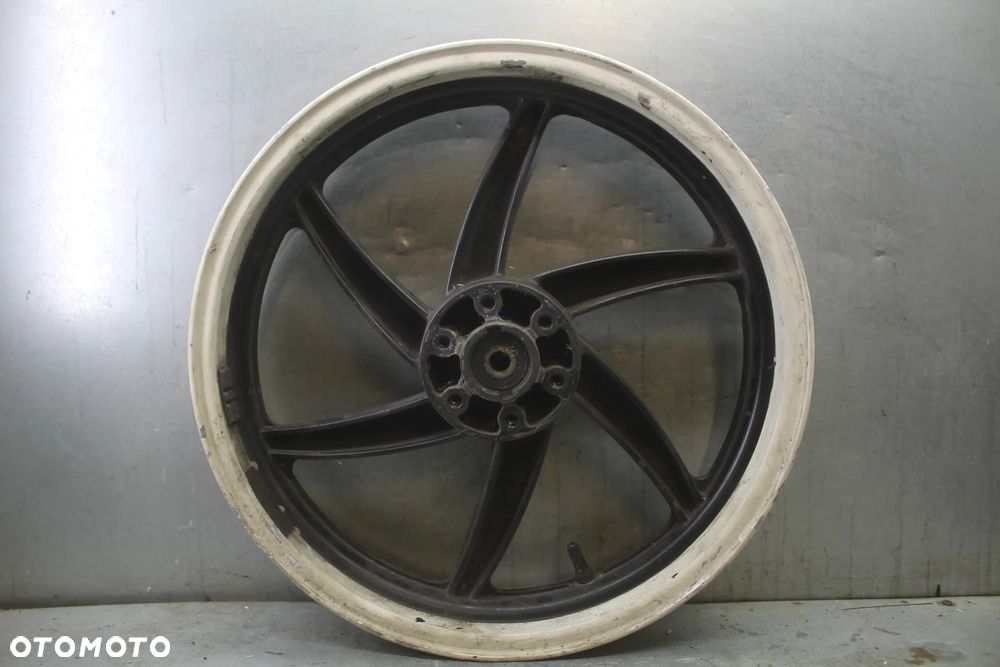 hyosung gt 650  comet Felga przód przednia - 2