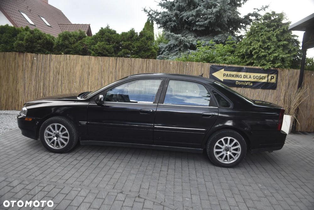 Volvo S80 D5 Executive - 6