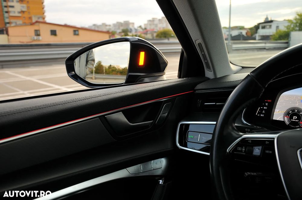 Audi A6 Limuzina 2.0 40 TDI S tronic Design - 31
