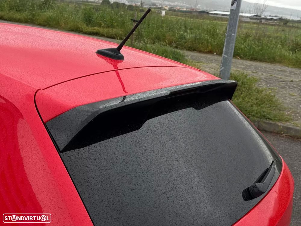 VW Polo 2.0 TSI GTI DSG - 7