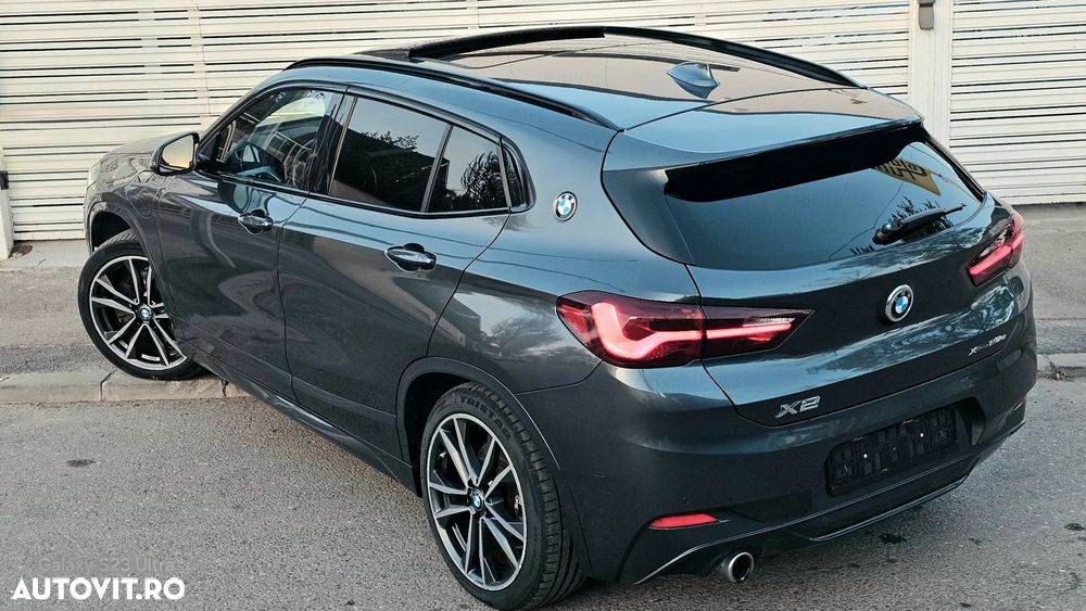BMW X2 xDrive25e M Sport - 18