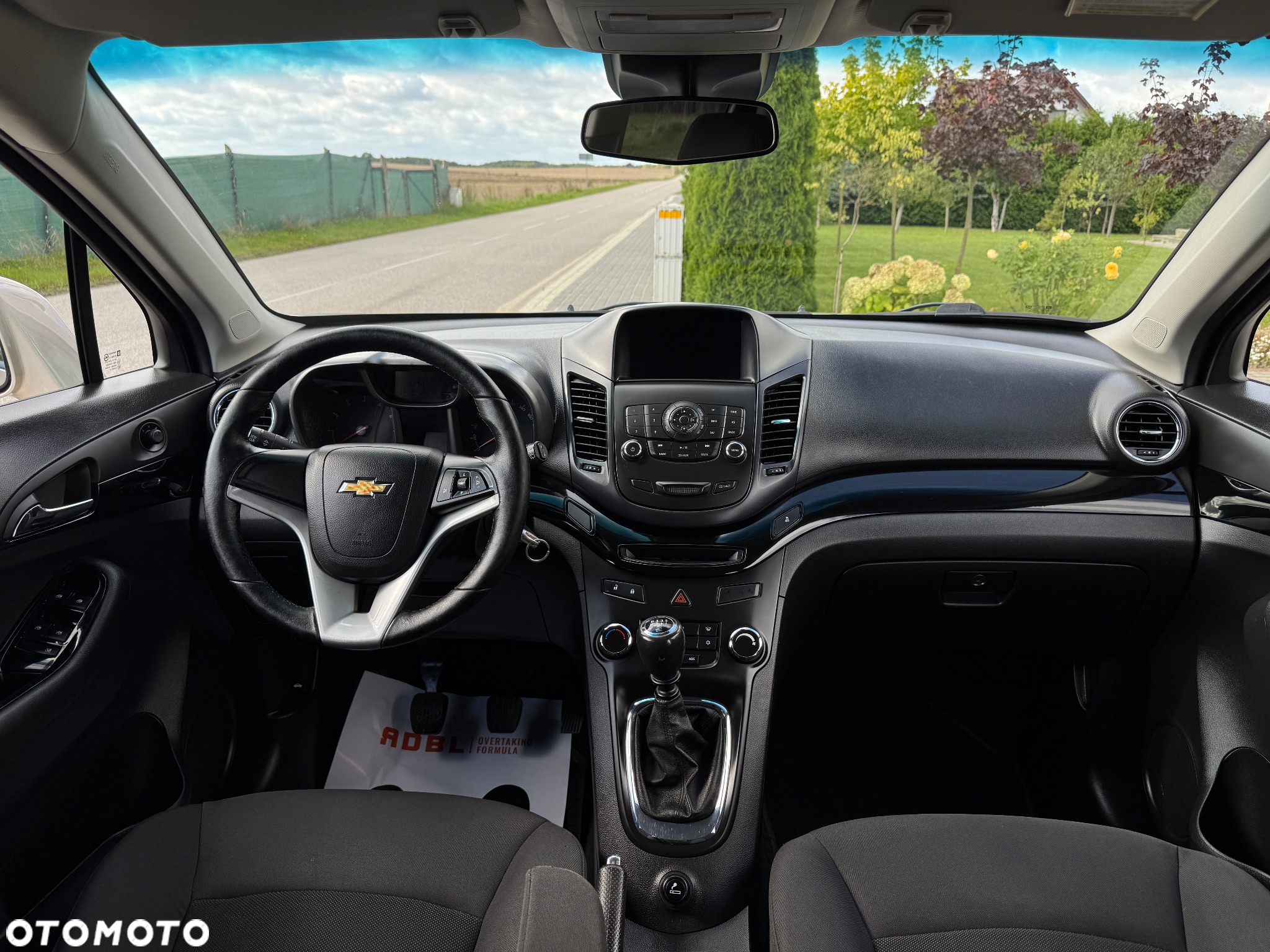 Chevrolet Orlando 1.8 LT+ - 5