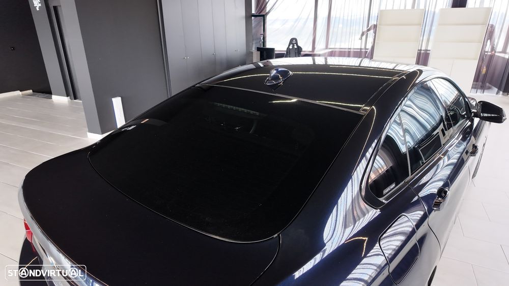 BMW 425 d Pack M Auto - 17