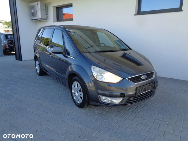 Ford Galaxy