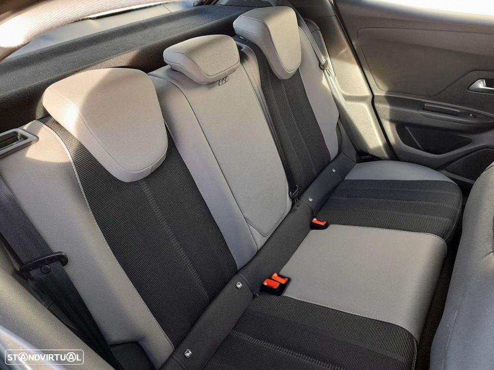 Opel Mokka-E 2023 photo 5