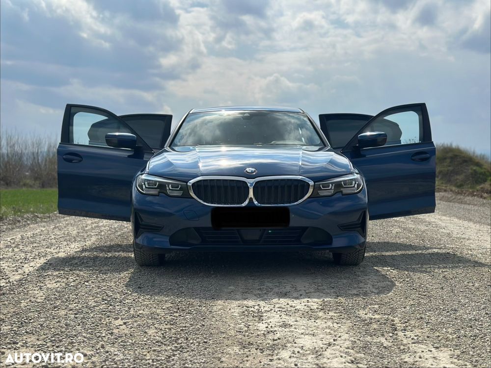 BMW Seria 3 - 2