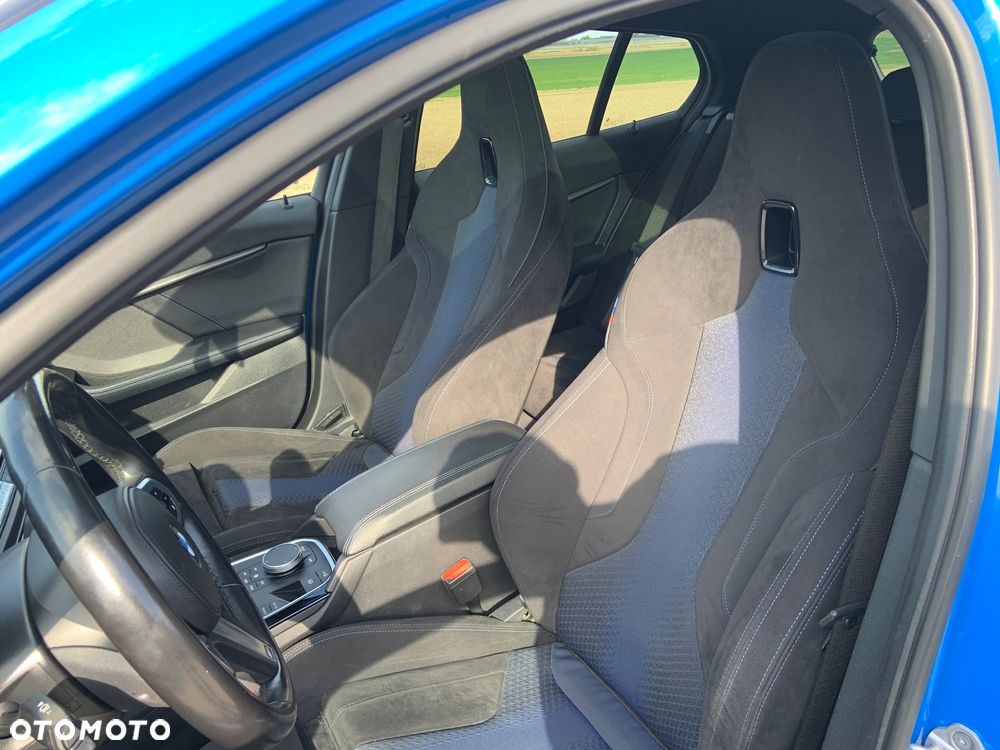 BMW Seria 1 118d Edition M Sport Shadow - 31