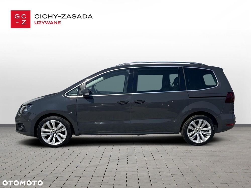 Seat Alhambra - 3