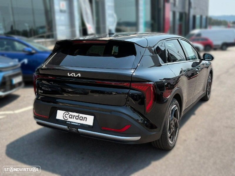 Kia K4 1.0 T-GDi Tech - 6