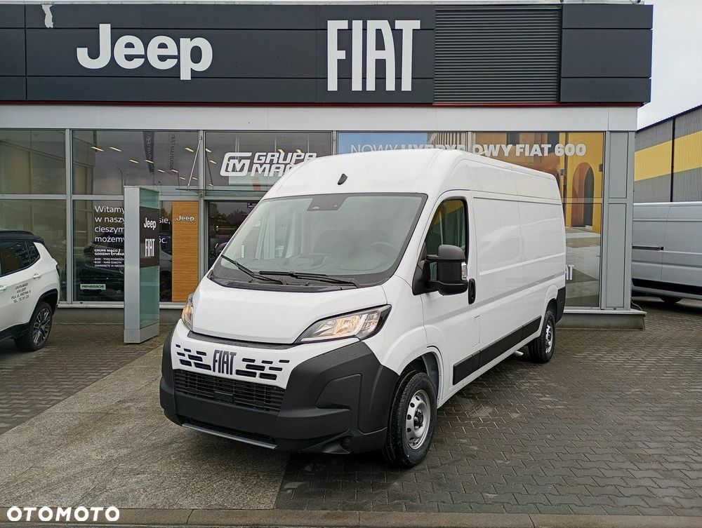 Fiat Ducato - 13