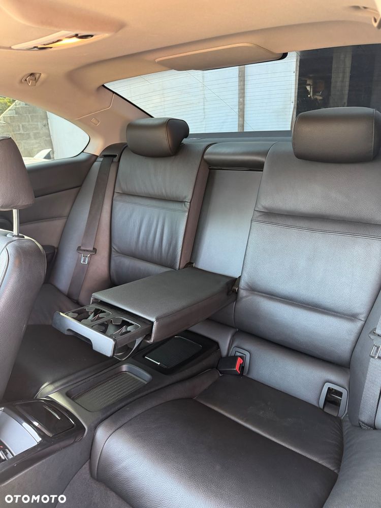 BMW Seria 3 325i - 13