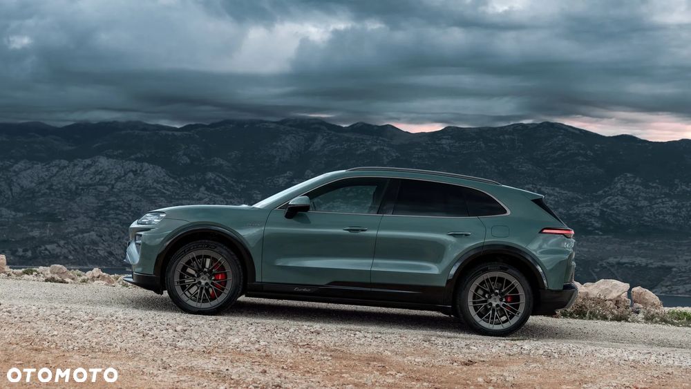Porsche Cayenne Turbo 113.2kWh - 3