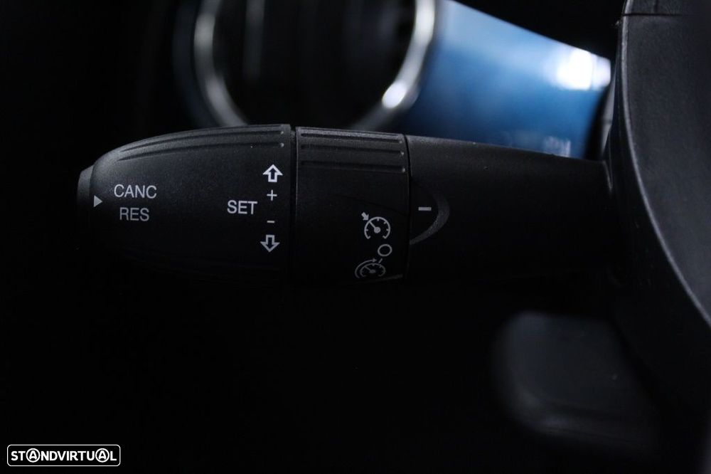 Fiat 500 1.0 Hybrid - 25