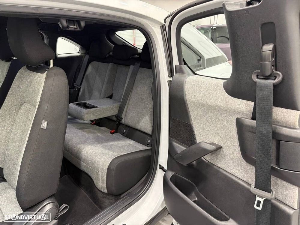 Mazda MX-30 e-SKYACTIV Exclusve-Line - 10