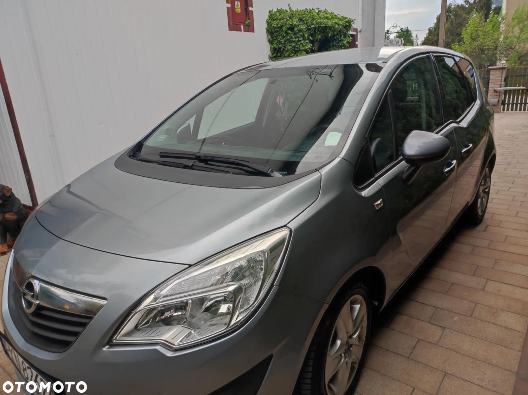 Opel Meriva 1.4 Active - 1