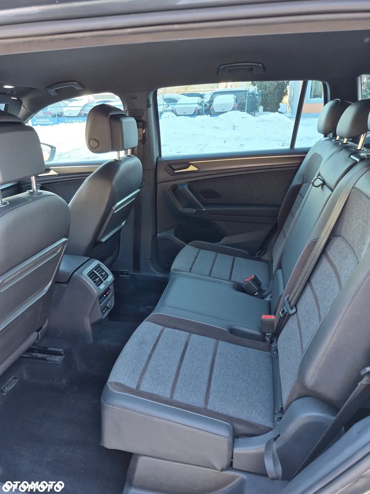 Seat Tarraco 2.0 Eco TSI Xcellence S&S 4Drive DSG - 7