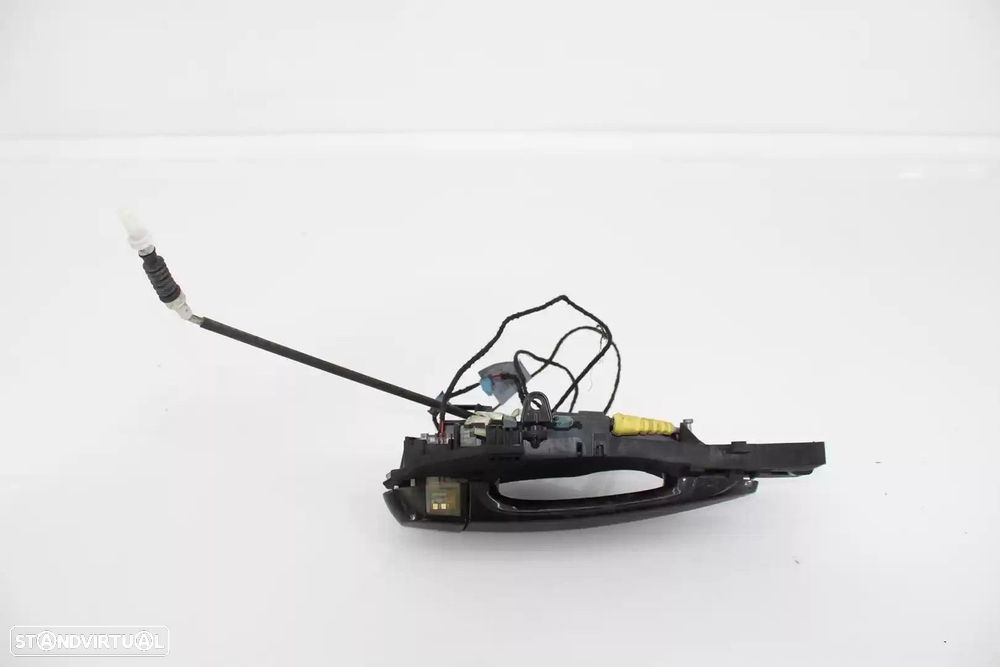 MANIPULO EXTERIOR TRASEIRO ESQUERDO BMW X5 2009 -T.I. - 4
