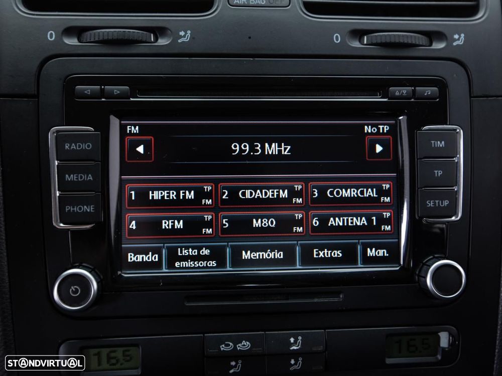 VW Golf Variant - 15