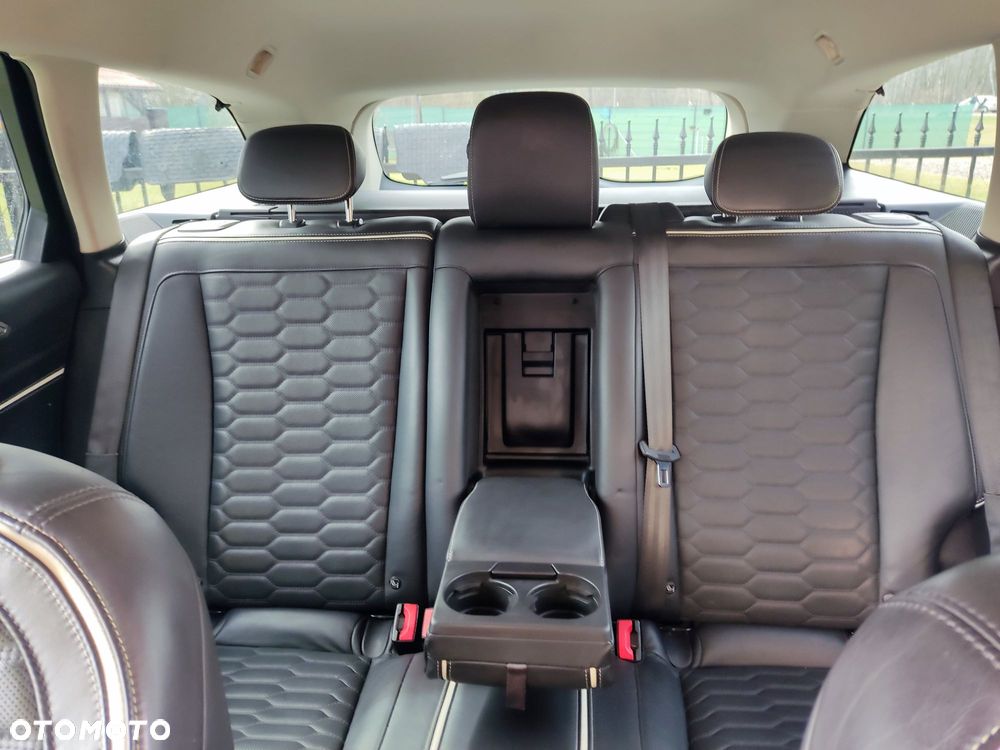 Ford Mondeo Vignale 2.0 TDCi 4WD PowerShift - 27