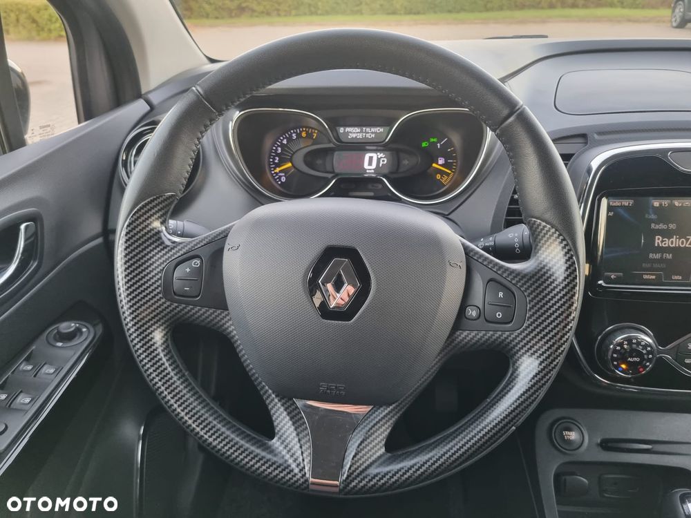 Renault Captur ENERGY TCe 120 EDC XMOD - 26