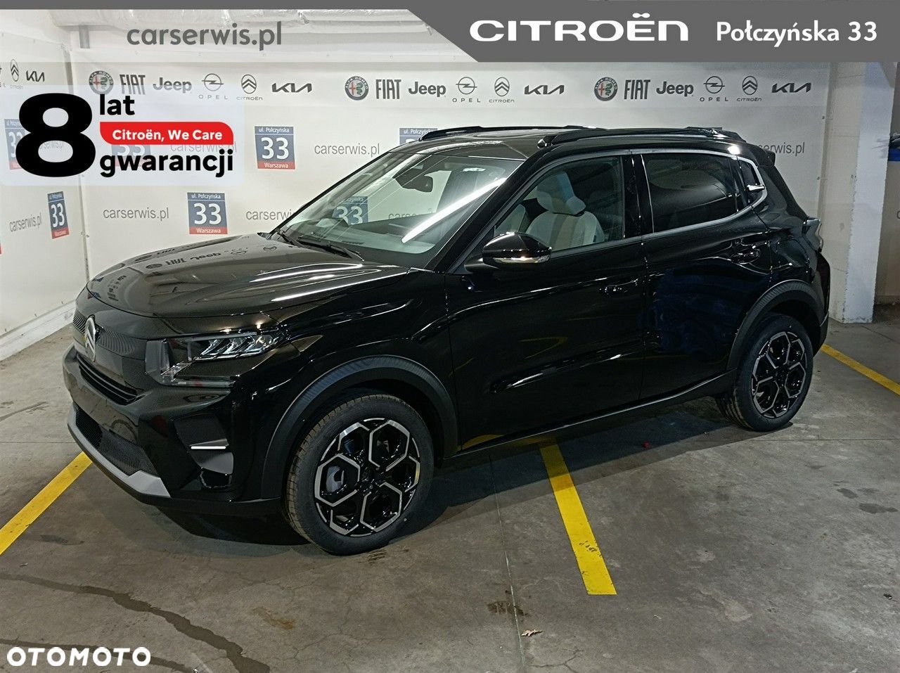 Citroën C3 - 1