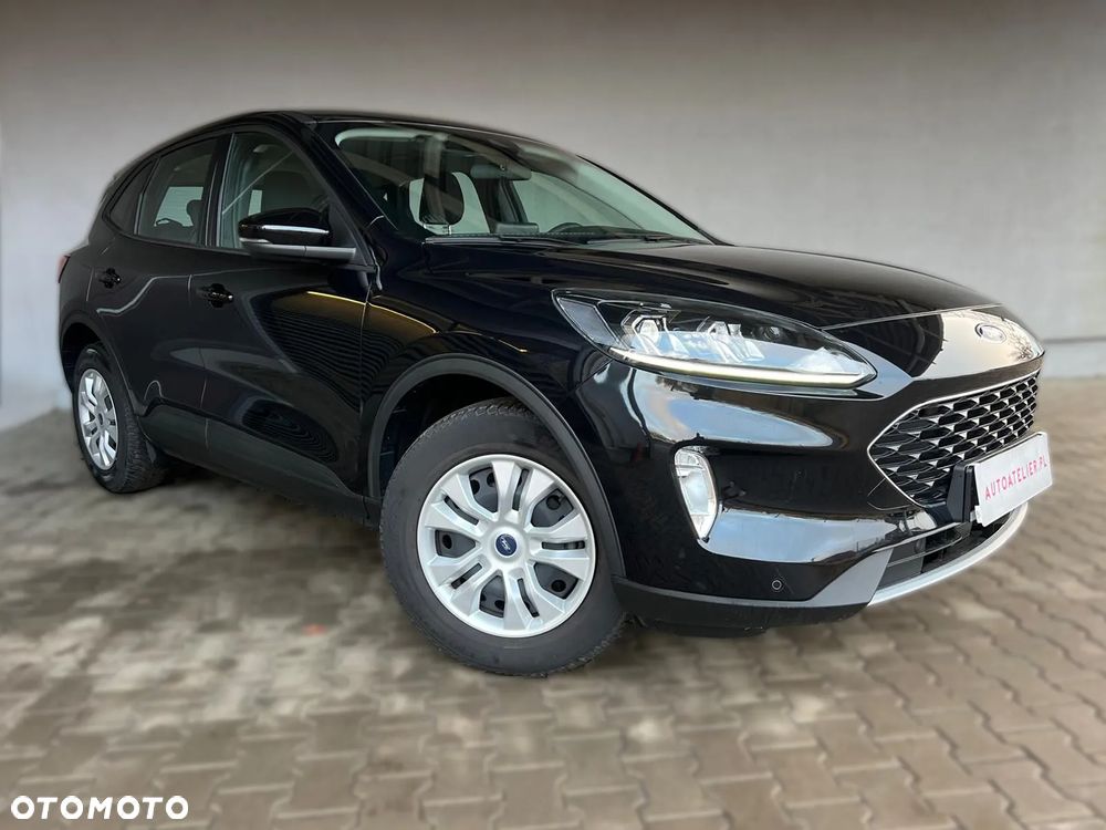Ford Kuga 1.5 EcoBoost COOL&CONNECT - 7