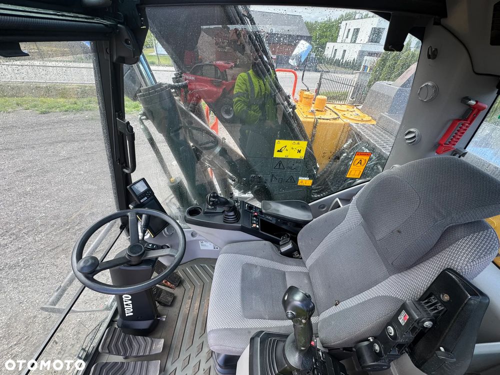 Volvo EWR150E - 16