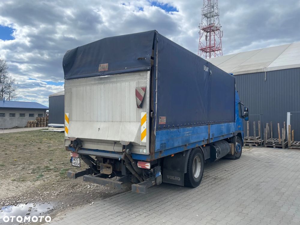 Volvo FM12 - 6