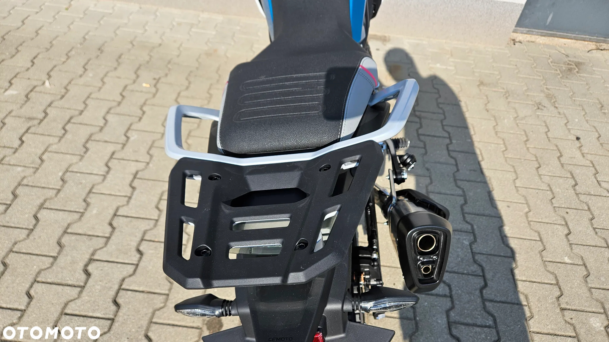 CFMoto Inny - 20