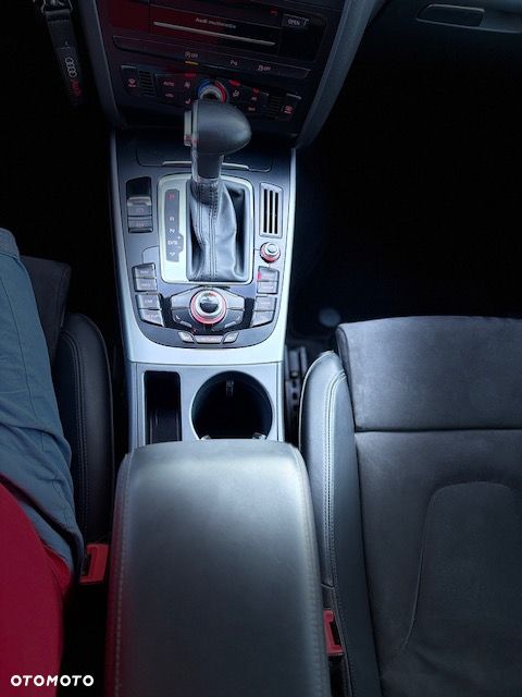 Audi A5 Sportback - 25