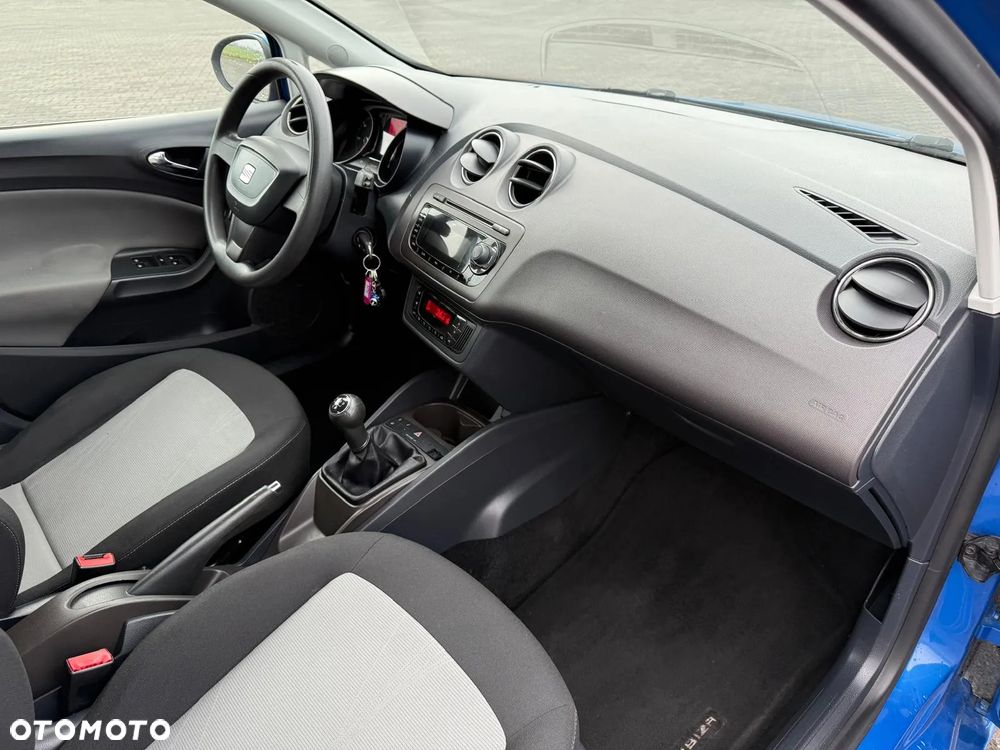 Seat Ibiza 1.6 TDI CR Style - 7