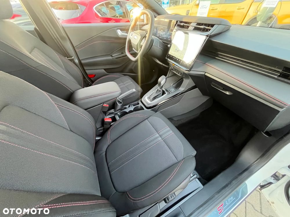 Ford Puma 1.0 EcoBoost mHEV ST-Line DCT - 19