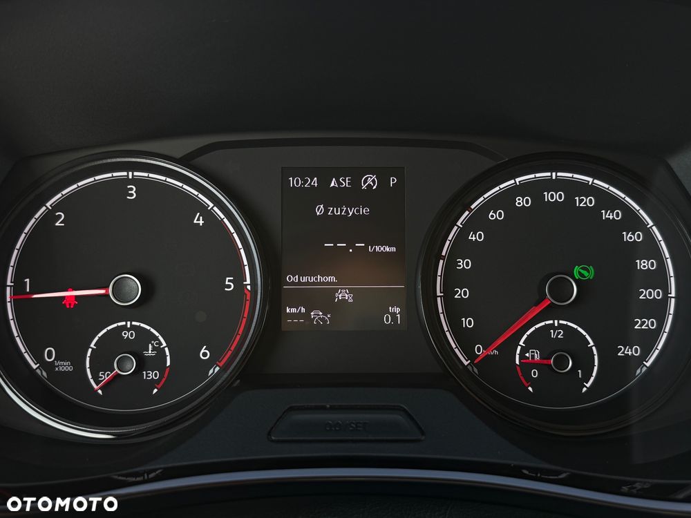 Volkswagen Multivan 2.0 TDI L1 Cruise 4Motion DSG - 13