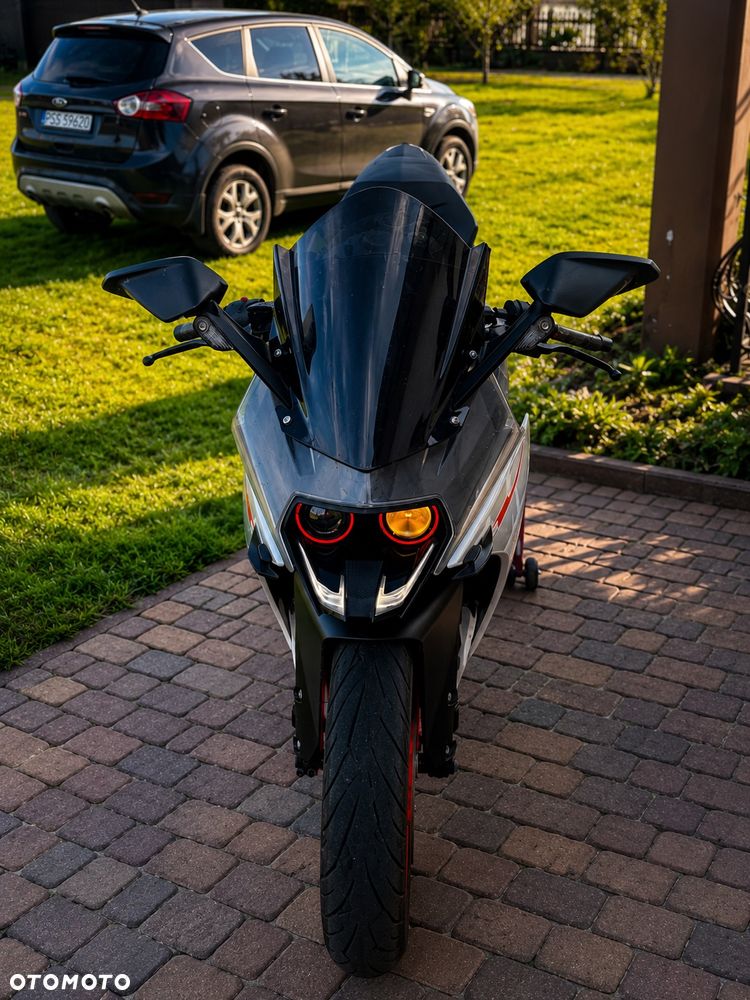 KTM RC 390 - 1