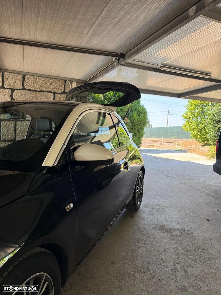 Opel Adam 1.2 Glam J18 - 2