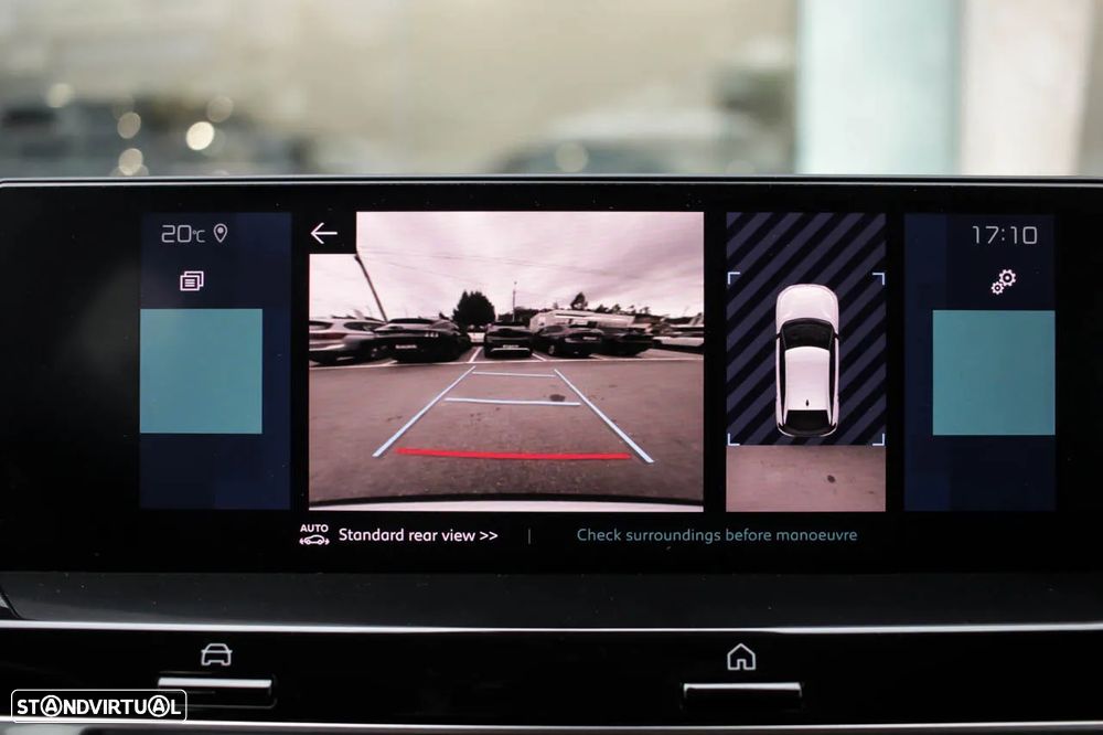 Citroën e-C4 50 kWh Feel Pack - 24