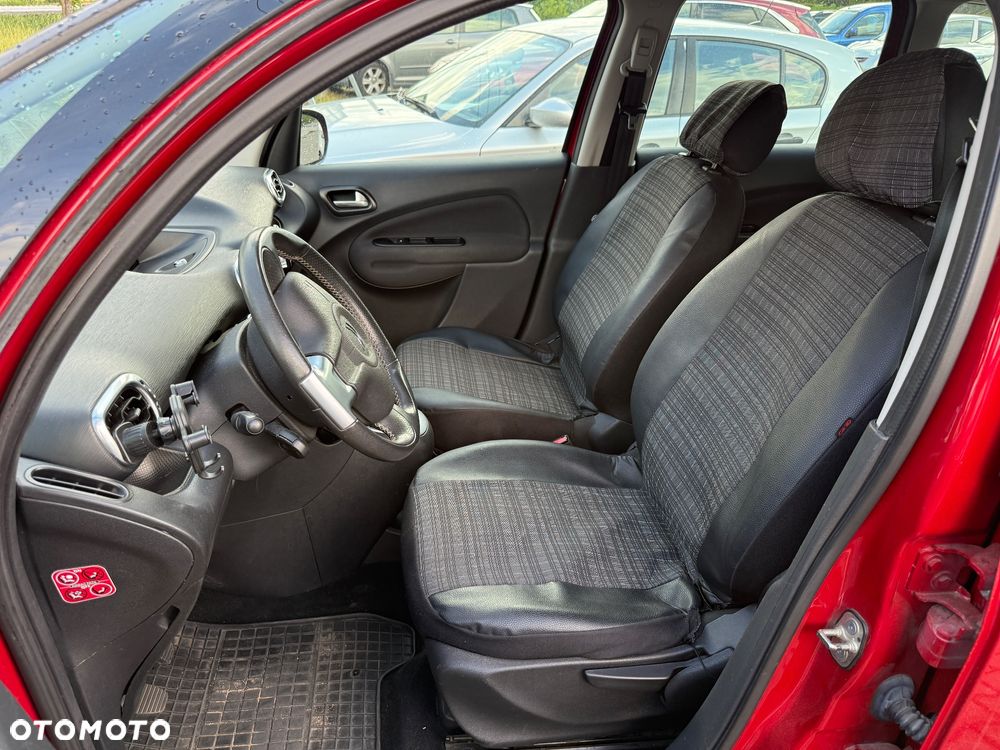 Citroën C3 Picasso 1.6 HDi Seduction - 9