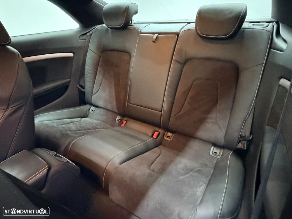 Audi A5 - 22