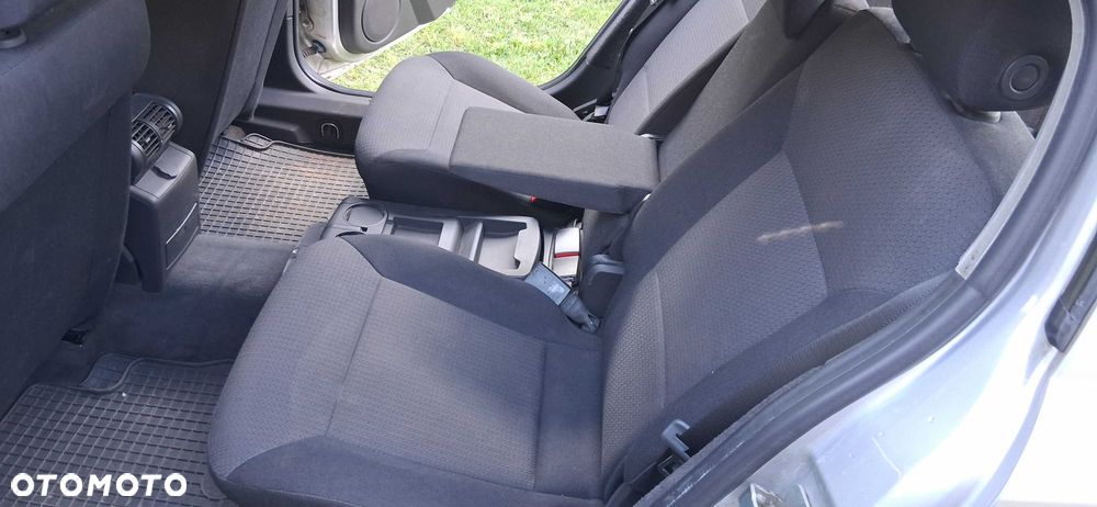 Opel Signum - 7