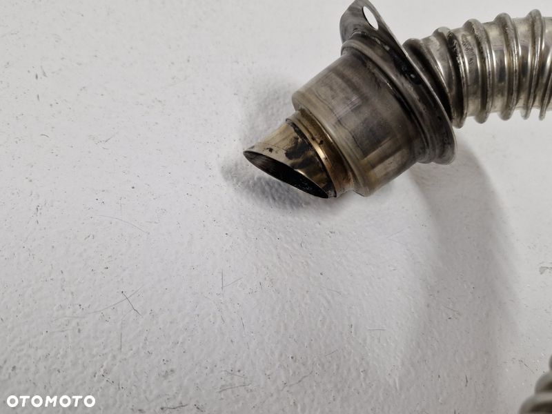 CITROEN BERLINGO PARTNER II III ZAWÓR CHŁODNICZKA EGR V29006980 - 8