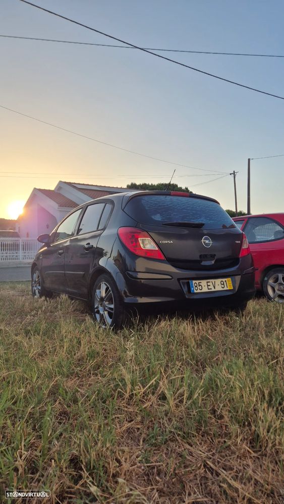 Opel Corsa 1.3 CDTi Enjoy - 6