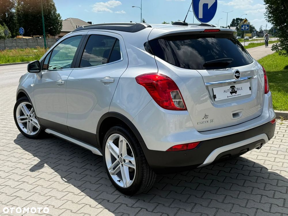Opel Mokka 1.4 T Cosmo EU6 - 3