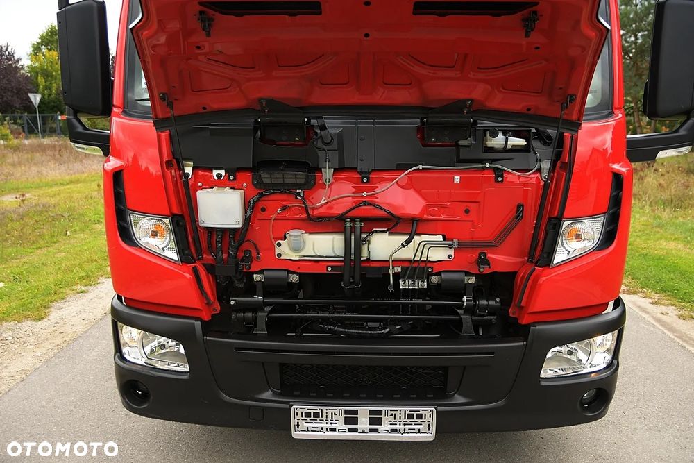 Nissan NT500=35.15=WYWROTKA=3.00M - 14