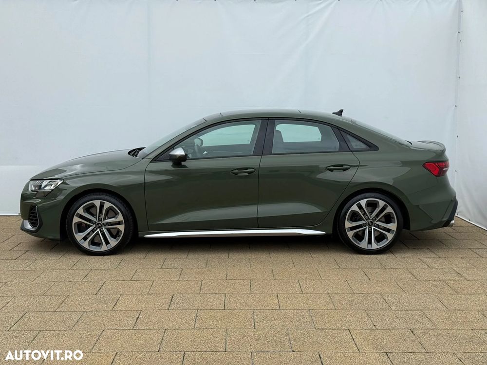 Audi S3 Quattro S tronic - 3