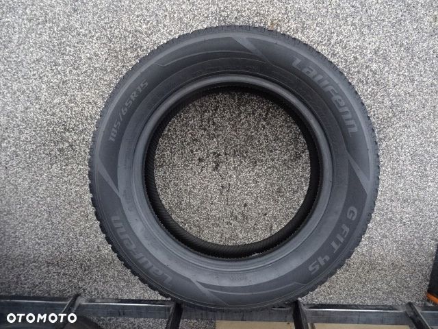 185/65/R15 92T Laufenn G Fit 4S - 5
